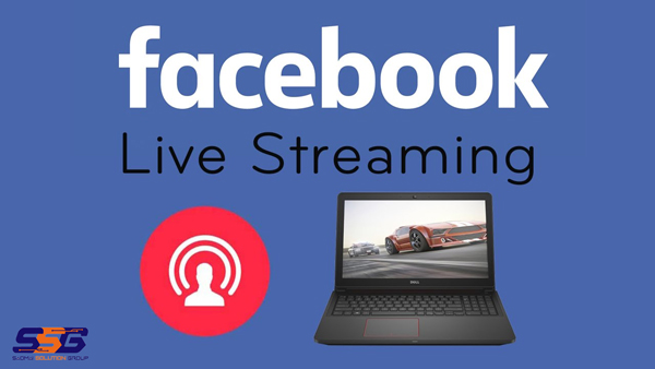 livestream