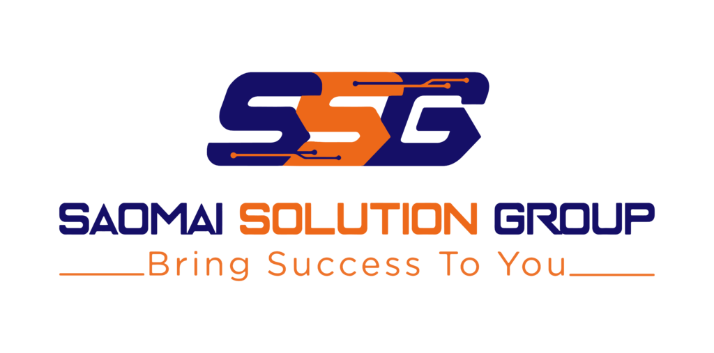 Sao Mai Solution Group
