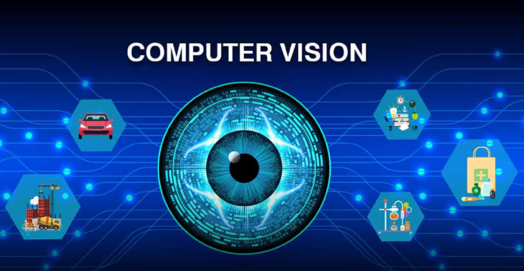 AGV-va-computer-vision