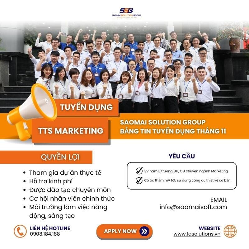 saomai solution group